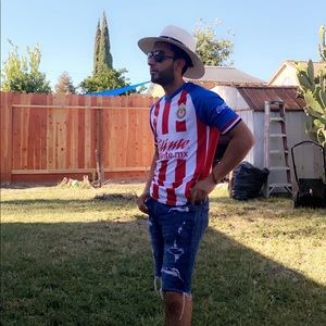 Meet your Posher, Alejandro